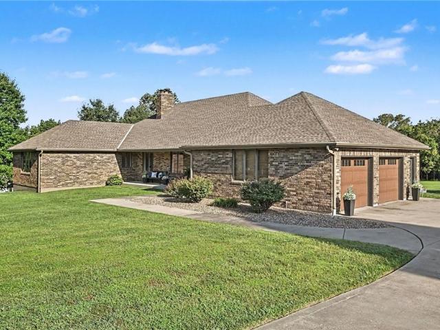 122 Broken Bridge Lane