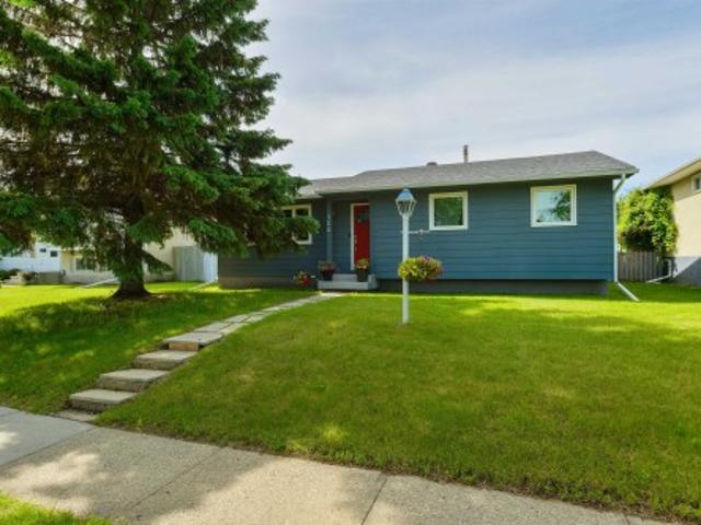 122 Brookwood Drive, Spruce Grove, AB, T7X 1G7 house for sale | Listing ID E4496 | Royal LePage