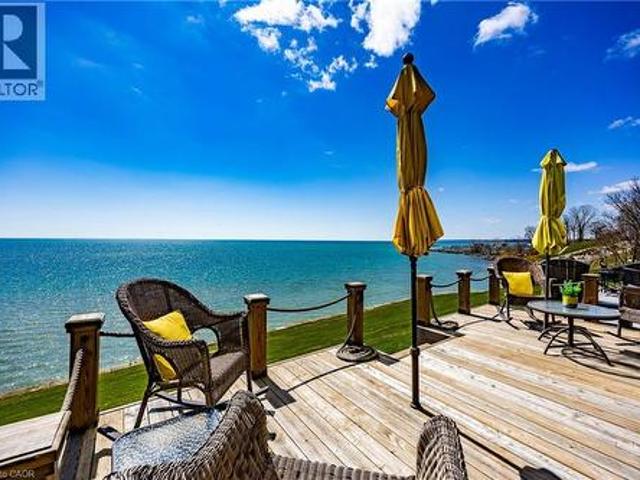 122 Brown Street Unit# 2, Port Dover, ON, N0A 1N7 house for sale | Listing ID 40838 | Royal LePage
