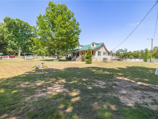 122 Buck Road