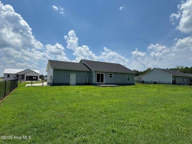 122 Buckskin Drive