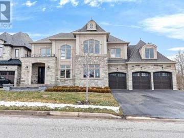 122 Burns Boulevard, King, ON, L7B 0M2 house for sale | Listing ID N12891 | Royal LePage