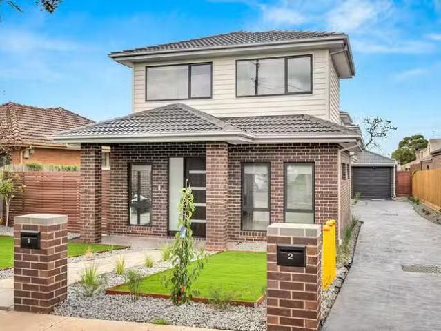 1/22 Goulburn Avenue, Reservoir, VIC 3073