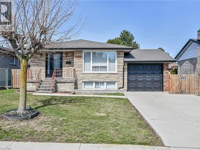 122 Glen Forest Drive, Hamilton, ON, L8K 5Z1 house for sale | Listing ID 40843 | Royal LePage