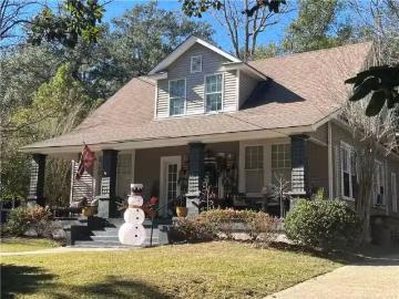 122 GLENWOOD ST, MOBILE, AL 36606