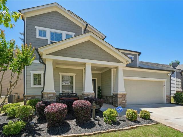 122 Grove View Road