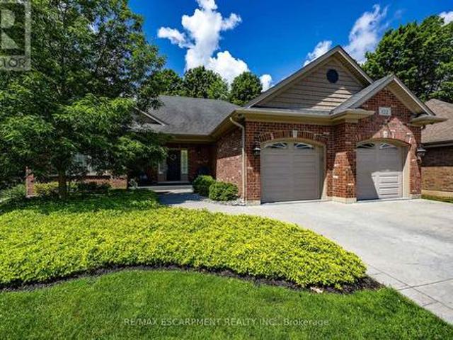 122 Don Jon Boulevard, Norfolk, ON, N0A 1N7 house for sale | Listing ID X13494 | Royal LePage