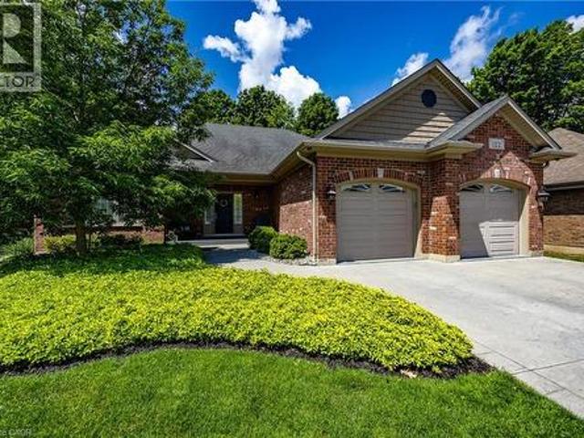 122 Donjon Boulevard, Port Dover, ON, N0A 1N7 house for sale | Listing ID 40840 | Royal LePage
