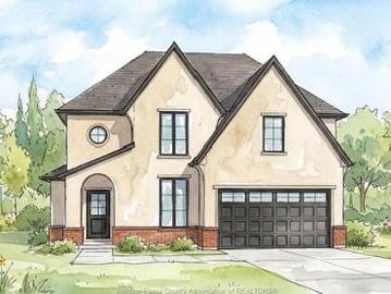 122 Davis, Amherstburg, ON, N9V 0G9 house for sale | Listing ID 26014 | Royal LePage