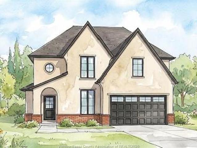 122 Davis, Amherstburg, ON, N9V 0G9 house for sale | Listing ID 26024 | Royal LePage