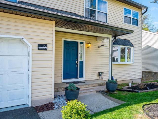 122 Dewolfe Street