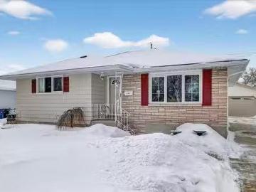 North Kildonan, Winnipeg, Fairford, Division No 19