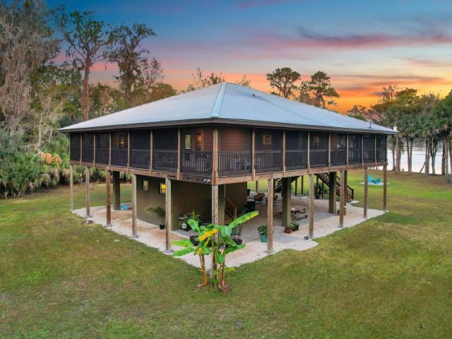122 Drayton Island Road, Georgetown, US, FL