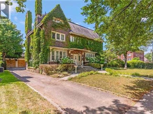 122 Dufferin Avenue, Brantford, ON, N3T 4R1 house for sale | Listing ID 40856 | Royal LePage