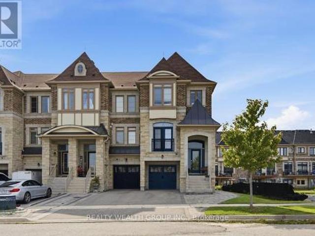 122 Dundonnell Place, Vaughan, ON, L4H 4R8 house for sale | Listing ID N13819 | Royal LePage