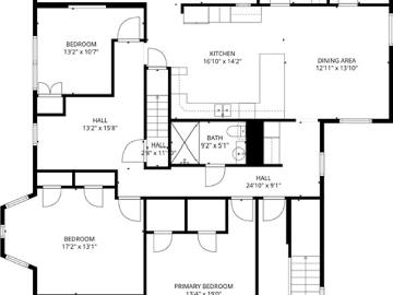 122 E Chemung Pl, Elmira, NY 14904 | MLS #R1662