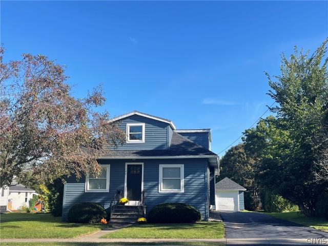 122 E Noyes Boulevard