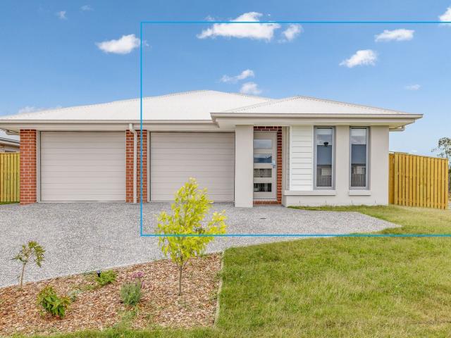 1/22 Empire Circuit, DUNDOWRAN, QLD 4655
