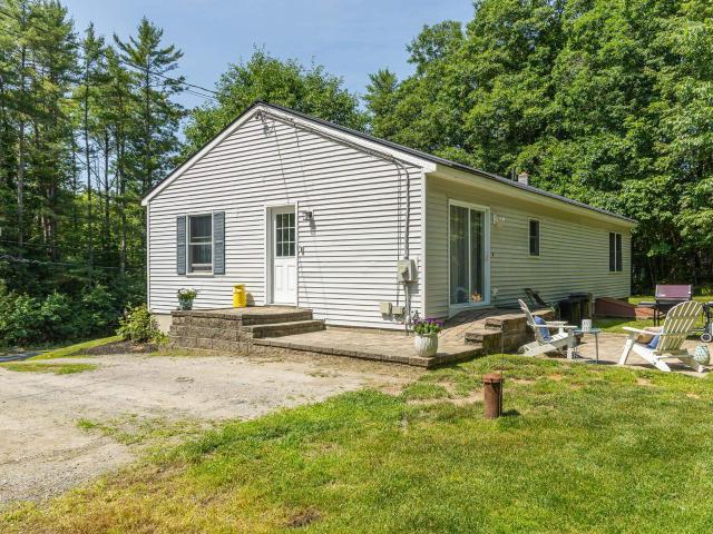 122 Eaton Road