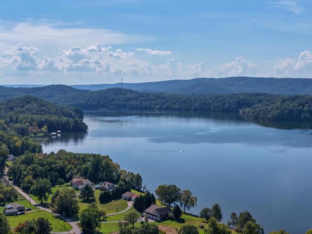 122 Eagle Point Drive