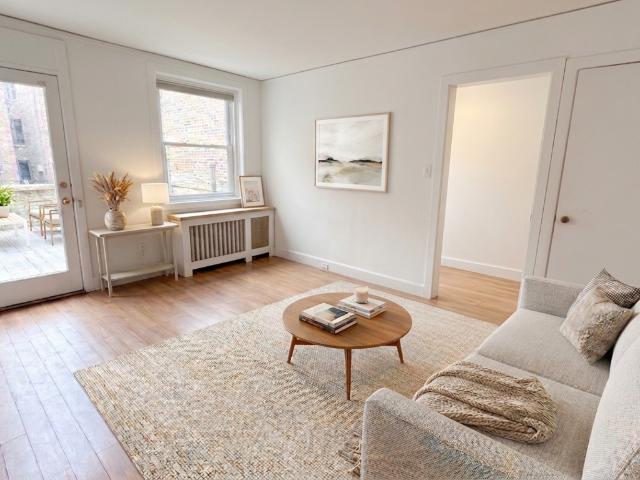122 East 83rd Street, New York, NY