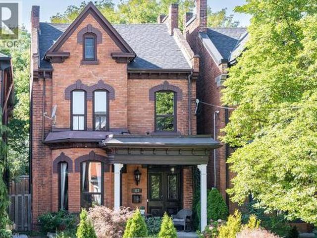 122 East Avenue S, Hamilton, ON, L8N 2T7 house for sale | Listing ID 40854 | Royal LePage