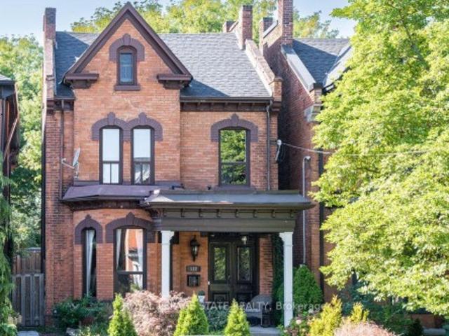 122 East Avenue S, Hamilton, ON, L8N 2T7 house for sale | Listing ID X13660 | Royal LePage