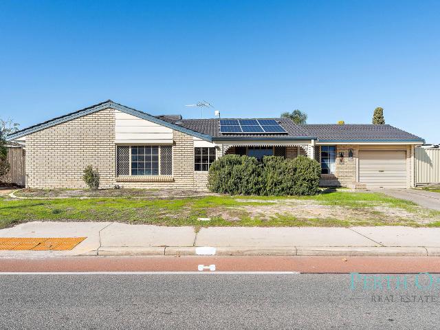 122 Forest Lakes Drive, THORNLIE