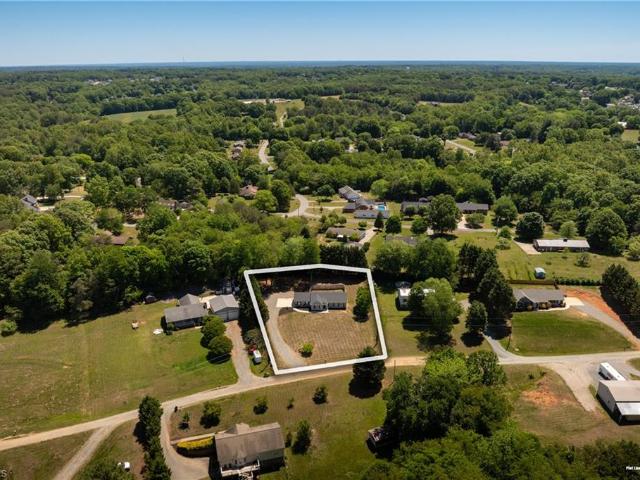 122 Fosstorall Road