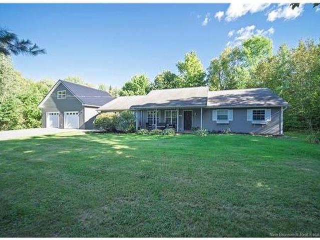 122 Fawn Cres, Hanwell, NB, E3E 1B5 house for sale | Listing ID NB146840 | Royal LePage