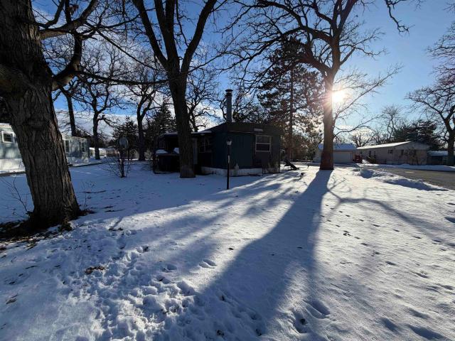 122 Falling Creek Circle