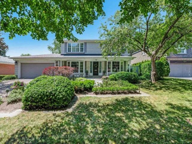 122 Fenn Avenue, Toronto, ON, M2P 1X6 house for sale | Listing ID C13787 | Royal LePage