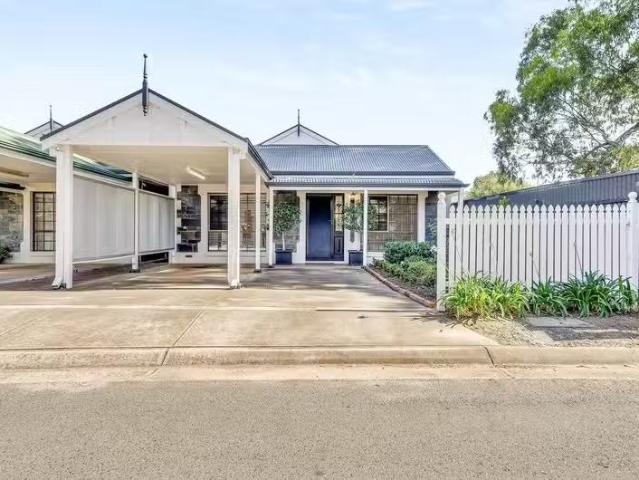 1/22 Fisher Place, MILE END, SA 5031 House for Rent