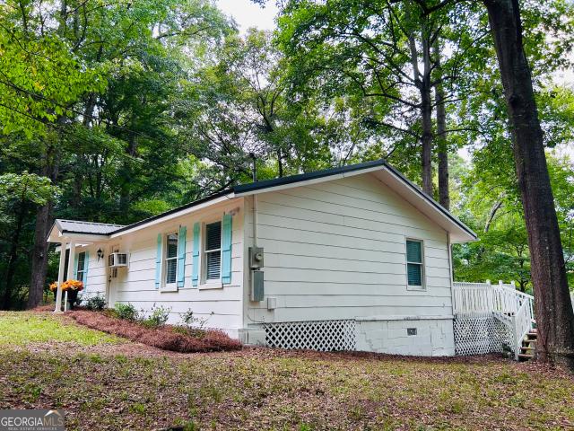 122 Flat Rock Rd