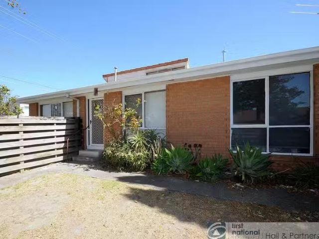 1/22 Frank Street, Noble Park, VIC 3174