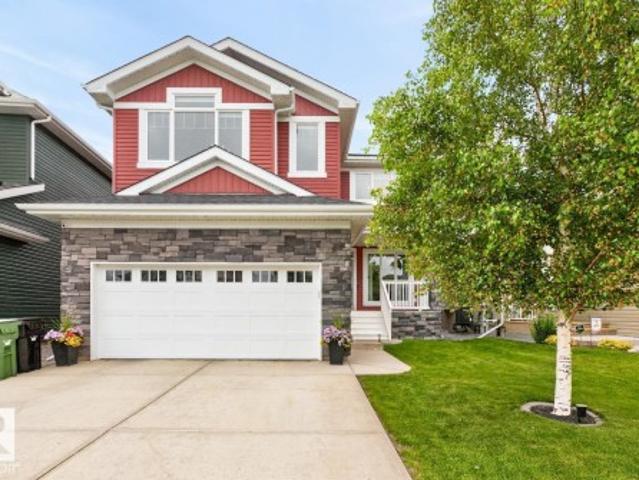 122 Keyport Circle, Leduc, AB, T9E 0J3 house for sale | Listing ID E4506 | Royal LePage