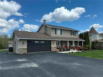 122 Kierstead Dr, Miramichi, NB, E1V 6R7 house for sale | Listing ID NB139785 | Royal LePage