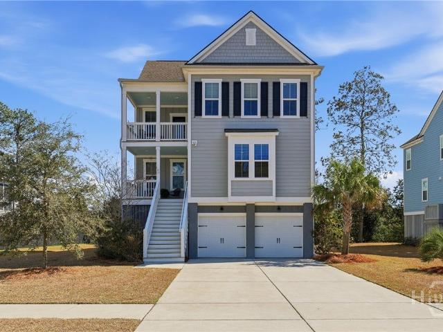 122 Kingbird Court, Savannah, US, GA