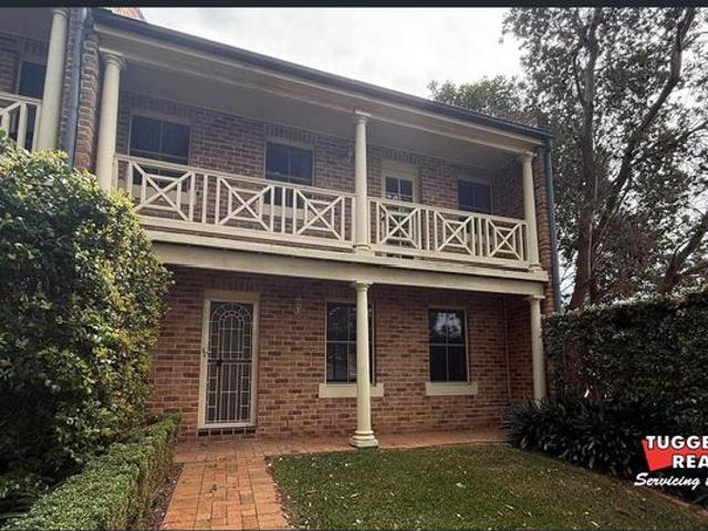 1/22 Hawthorn Place, Mardi