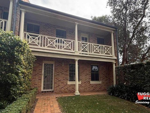 1/22 Hawthorn Place, Mardi
