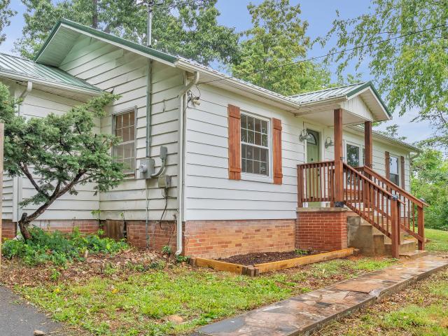 122 Hartley Road