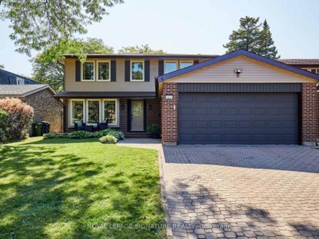 122 Heatherside Drive, Toronto, ON, M1W 1T8 house for sale | Listing ID E13660 | Royal LePage
