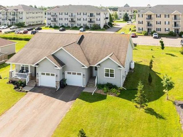 122 Heron Drive, Stratford, PE, C1B 0L4 house for sale | Listing ID 202617 | Royal LePage