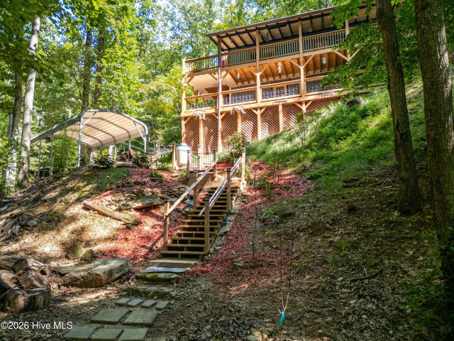 122 Hidden Valley Road