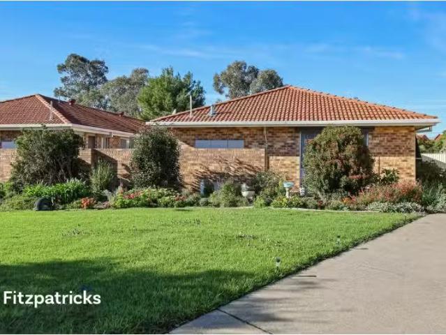 1/22 Incarnie Crescent, Wagga Wagga Apartment for rent Listed.