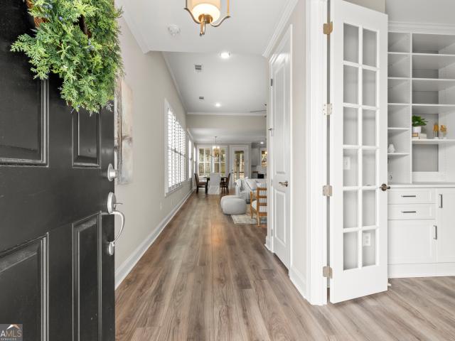 122 Iron Oak Drive