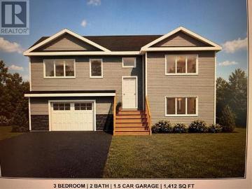 122 Island Cove Road, Bay Bulls, NL, A0A 1C0 house for sale | Listing ID 1297 | Royal LePage
