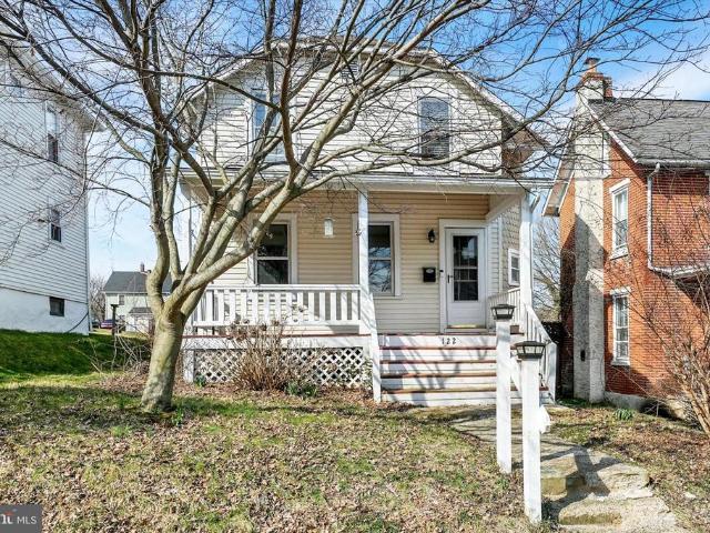 122 Jackson Avenue