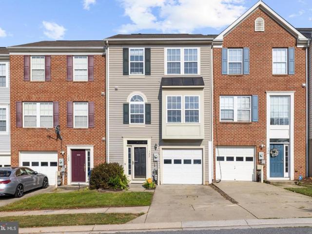 122 Oliver Heights