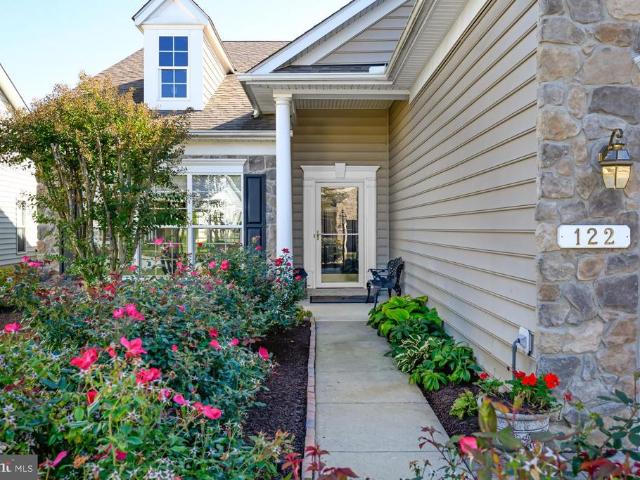 122 Orchestra Place